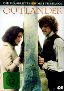 Outlander - Staffel 3